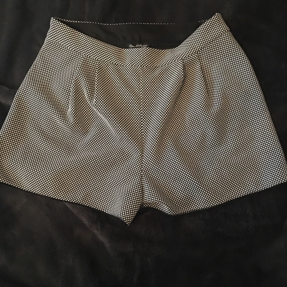 Dress shorts